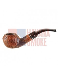 Курительная трубка  BIGBEN Maestro sandgrain rhodesian bent - купить в интернет-магазине Havana Smoke