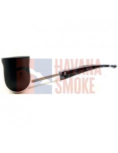 Курительная трубка  BIGBEN Mavyn black matte - купить в интернет-магазине Havana Smoke