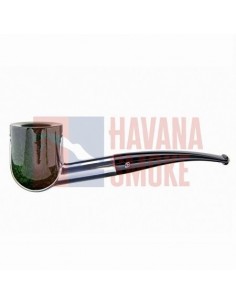 Курительная трубка  BIGBEN Mavyn two-tone green - купить в интернет-магазине Havana Smoke
