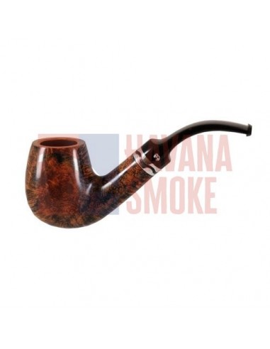 Курительная трубка  BIGBEN Midnight 018 - купить в интернет-магазине Havana Smoke