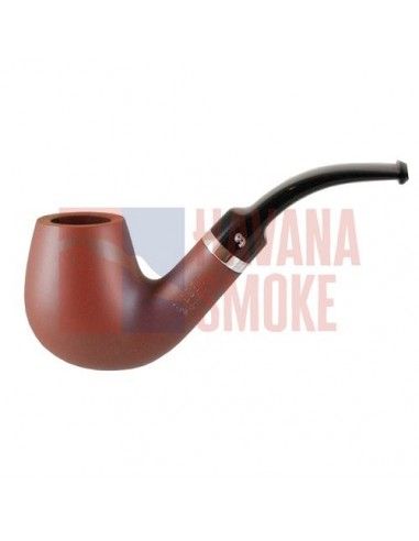 Курительная трубка  BIGBEN Pacific brick matte 360 - купить в интернет-магазине Havana Smoke