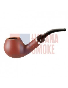 Курительная трубка  BIGBEN Pacific brick matte 542 - купить в интернет-магазине Havana Smoke