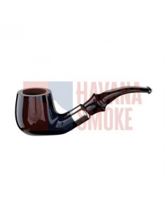 Курительная трубка  BIGBEN Royal black polish 014 - купить в интернет-магазине Havana Smoke