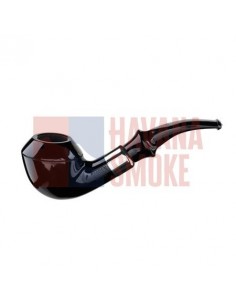 Курительная трубка  BIGBEN Royal black polish 027 - купить в интернет-магазине Havana Smoke