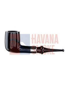 Курительная трубка  BIGBEN Royal black polish 310 - купить в интернет-магазине Havana Smoke