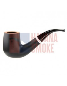 Курительная трубка  BIGBEN Silhouette 606 - купить в интернет-магазине Havana Smoke