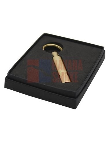 Пробойник Aficionado BC 20 Gold - купить в интернет-магазине Havana Smoke