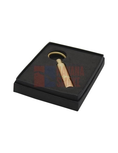 Пробойник Aficionado BC 20 Gold - купить в интернет-магазине Havana Smoke