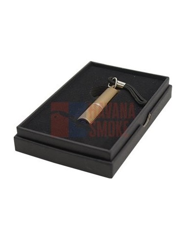 Пробойник Aficionado BC 40 Gold - купить в интернет-магазине Havana Smoke