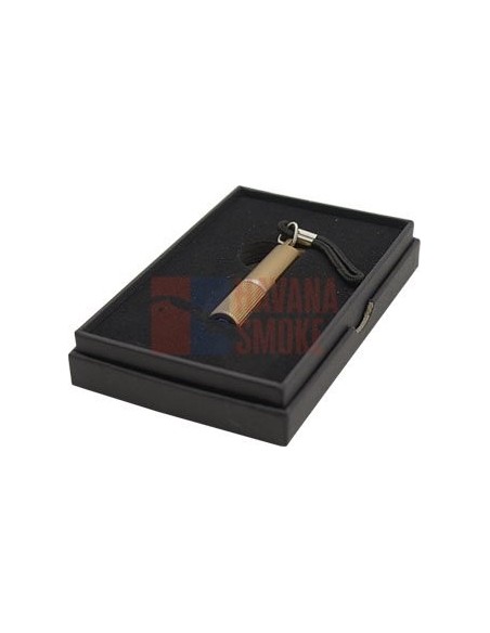 Пробойник Aficionado BC 40 Gold - купить в интернет-магазине Havana Smoke