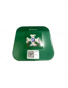 Купить Табак Sillem's Green (100 гр)