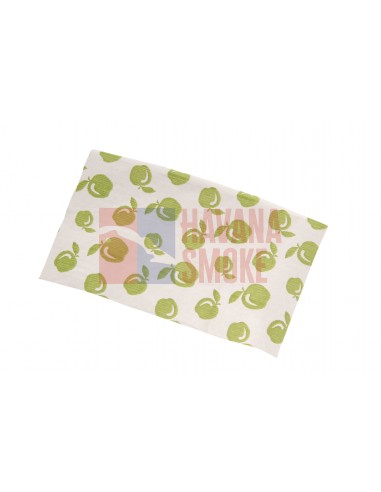 Папиросная Бумага  JUICY JAYS ROLL (5m) Green Apple - купить в интернет-магазине Havana Smoke