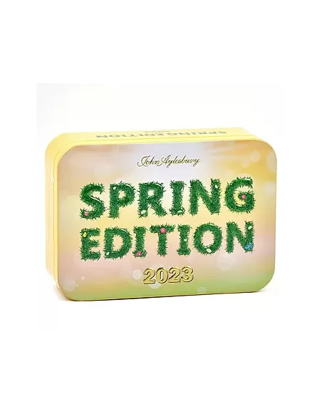 Табак John Aylesbury – Spring Edition 2023 (100 гр) 