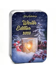 Табак John Aylesbury – Winter Edition 2023 (100 гр)