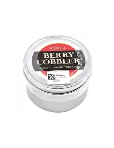 Табак Boswell - Berry Cobbler (57 гр)