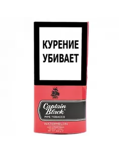 Captain Black - Watermelon (42,5 грамма)