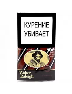 Табак трубочный Walter Raleigh - Chocolate (25 гр.) 
