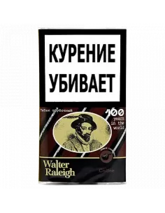 Табак трубочный Walter Raleigh - Coffee (25 гр.)