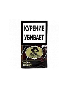 Табак трубочный Walter Raleigh - Cherry (25 гр.)