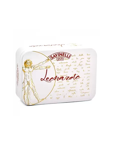 Табак Savinelli - Leonardo (100 гр)
