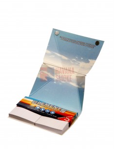 Папиросная Бумага ELEMENTS AFICIONADO 1/4 +TIPS - купить в интернет-магазине Havana Smoke 2