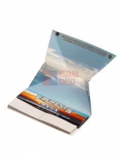 Папиросная Бумага ELEMENTS AFICIONADO KS SLIM + TIPS - купить в интернет-магазине Havana Smoke 2