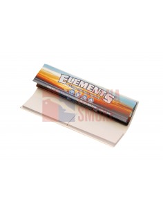 Папиросная Бумага ELEMENTS Connoisseur KS slims + TIPs - купить в интернет-магазине Havana Smoke 2