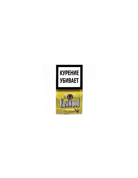 Табак для трубки Eastwood Vanilla - 20 гр