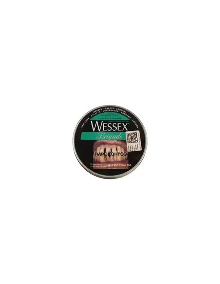 Табак Wessex Brigade Classic Virginia (Original) (50 гр)