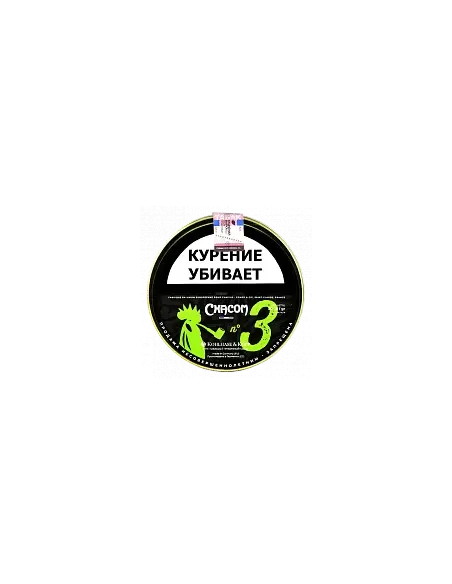 Табак Chacom - Mixture №3 (50 гр)