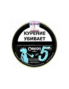 Табак Chacom - Mixture №5 (50 гр)
