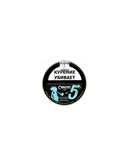 Табак Chacom - Mixture №5 (50 гр)