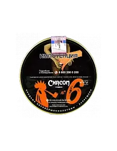 Табак Chacom - Mixture №6 (50 гр)