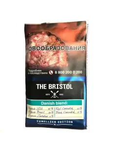 Табак The Bristol Danish Blend (40 гр)