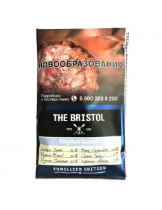 Табак The Bristol English Blend (40 гр)