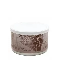 Табак Hermit Tobacco - Captain Earle's - Nightwatch (57 гр)