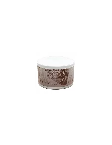 Табак Hermit Tobacco - Captain Earle's - Nightwatch (57 гр)