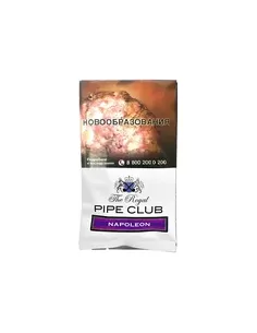 Табак The Royal Pipe Club - Napoleon (40 гр)