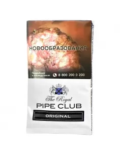 Табак The Royal Pipe Club - Original (40 гр)