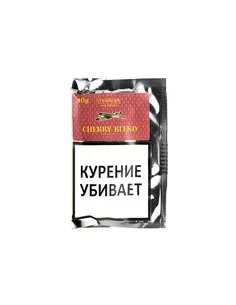 Табак Stanislaw - Cherry Blend (кисет 40 гр)