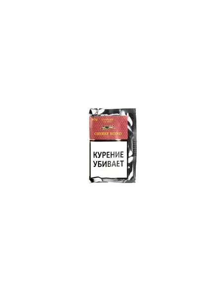 Табак Stanislaw - Cherry Blend (кисет 40 гр)