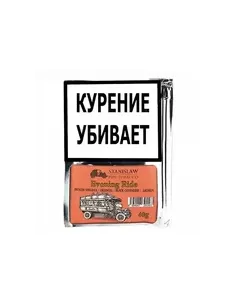 Табак Stanislaw - Evening Ride (КИСЕТ 40 гр)