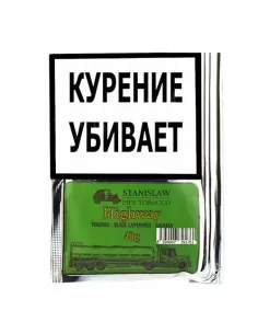 Табак Stanislaw - Highway (КИСЕТ 40 гр)