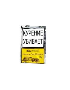 Табак Stanislaw - Luxury Car Mixture (КИСЕТ 40 гр)