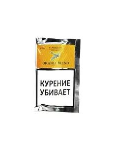 Табак Stanislaw - Orange Blend (кисет 40 гр)