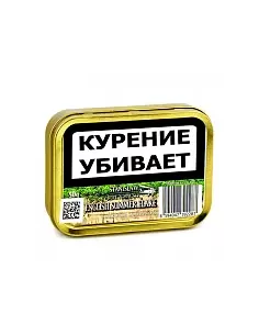 Табак Stanislaw - English Summer Flake (банка 50 гр.)