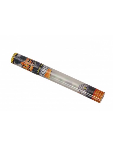 Папиросная Бумага Juicy Jones BlackBerry 1 1/4 - купить в интернет-магазине Havana Smoke