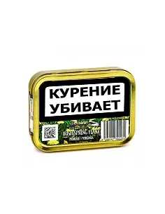 Табак Stanislaw - Irish Spring Flake (банка 50 гр.)