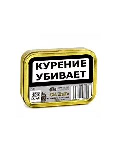 Табак Stanislaw - Old Trail`s (банка 50 гр.)