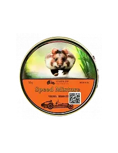 Табак Stanislaw - Speed Mixture (банка 50 гр)